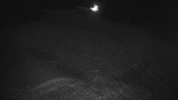 Ski areál Mezihoří Chomutov