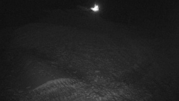 Ski areál Mezihoří Chomutov