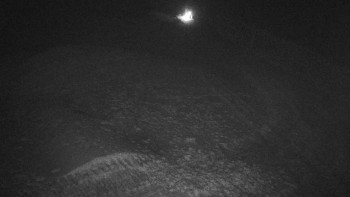 Ski areál Mezihoří Chomutov