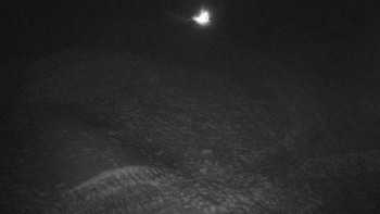 Ski areál Mezihoří Chomutov