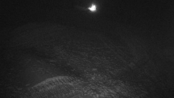 Ski areál Mezihoří Chomutov