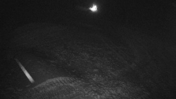 Ski areál Mezihoří Chomutov