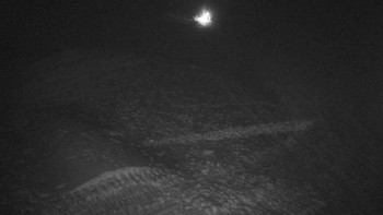 Ski areál Mezihoří Chomutov