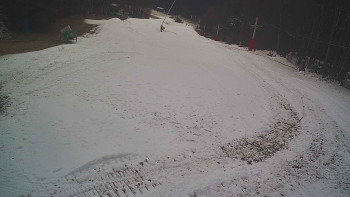 Ski areál Mezihoří Chomutov