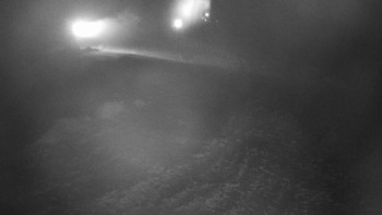 Ski areál Mezihoří Chomutov