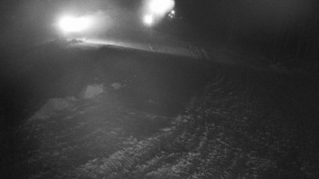 Ski areál Mezihoří Chomutov