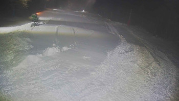 Ski areál Mezihoří Chomutov