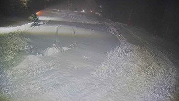 Ski areál Mezihoří Chomutov