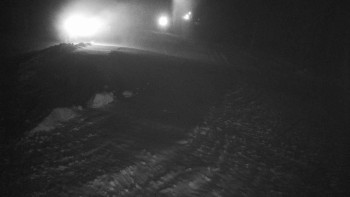 Ski areál Mezihoří Chomutov