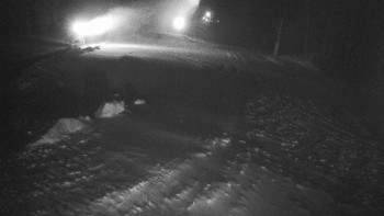 Ski areál Mezihoří Chomutov