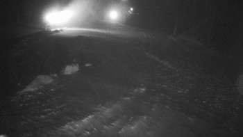 Ski areál Mezihoří Chomutov