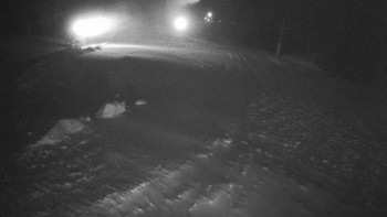 Ski areál Mezihoří Chomutov