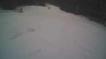 Ski areál Mezihoří Chomutov