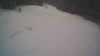 Ski areál Mezihoří Chomutov