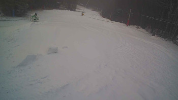 Ski areál Mezihoří Chomutov