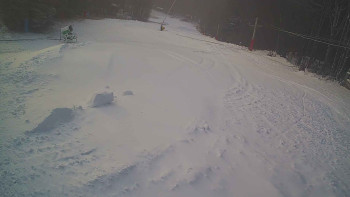 Ski areál Mezihoří Chomutov