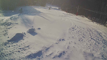 Ski areál Mezihoří Chomutov