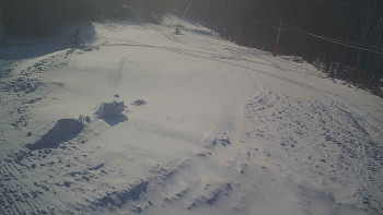 Ski areál Mezihoří Chomutov