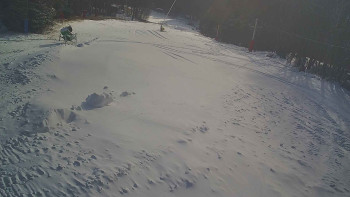 Ski areál Mezihoří Chomutov