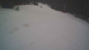 Ski areál Mezihoří Chomutov