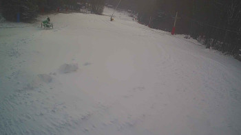 Ski areál Mezihoří Chomutov