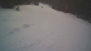 Ski areál Mezihoří Chomutov