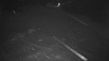 Ski areál Mezihoří Chomutov