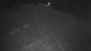 Ski areál Mezihoří Chomutov