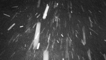 Ski areál Mezihoří Chomutov