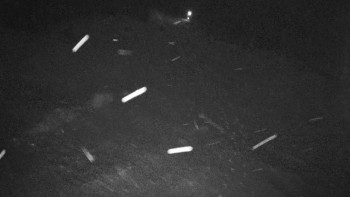 Ski areál Mezihoří Chomutov