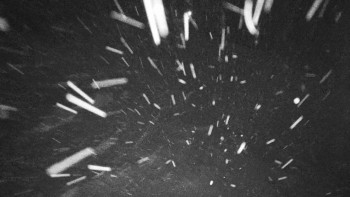 Ski areál Mezihoří Chomutov