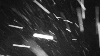 Ski areál Mezihoří Chomutov