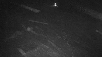 Ski areál Mezihoří Chomutov