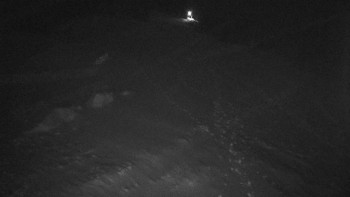 Ski areál Mezihoří Chomutov