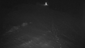 Ski areál Mezihoří Chomutov