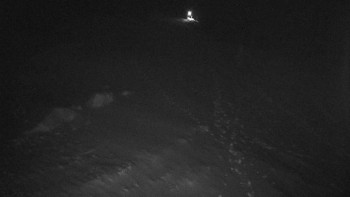 Ski areál Mezihoří Chomutov