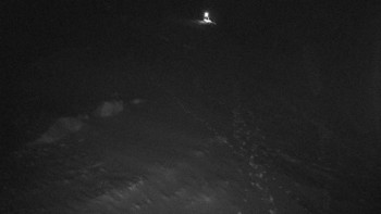 Ski areál Mezihoří Chomutov