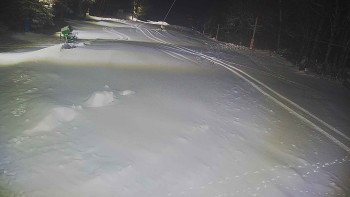 Ski areál Mezihoří Chomutov