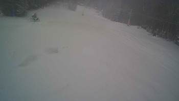 Ski areál Mezihoří Chomutov