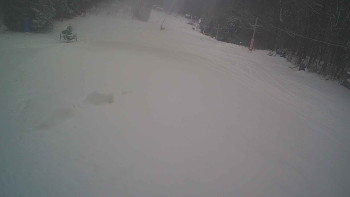 Ski areál Mezihoří Chomutov