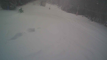 Ski areál Mezihoří Chomutov