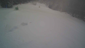 Ski areál Mezihoří Chomutov