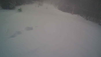 Ski areál Mezihoří Chomutov