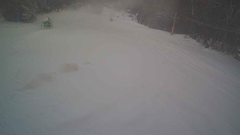 Ski areál Mezihoří Chomutov