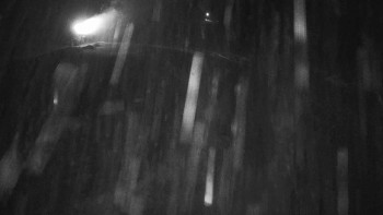 Ski areál Mezihoří Chomutov