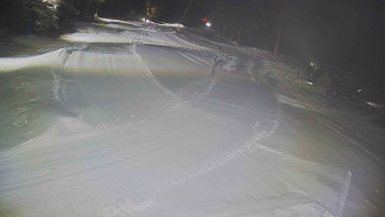 Ski areál Mezihoří Chomutov