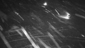 Ski areál Mezihoří Chomutov