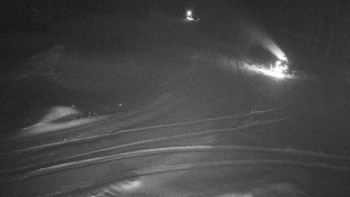 Ski areál Mezihoří Chomutov