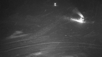 Ski areál Mezihoří Chomutov