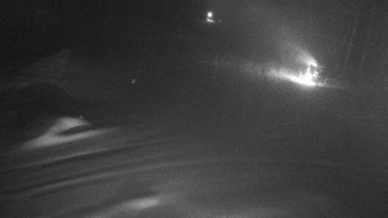 Ski areál Mezihoří Chomutov